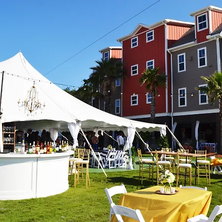 Regatta Inn - Adults Only-2